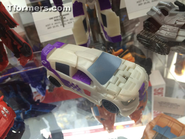 Botcon 2014 Hasbro Booth Age Of Extinction Display  (26 of 153)